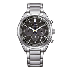 Citizen - Crono Eco Drive