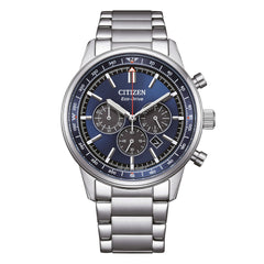 Citizen - Aviator Crono