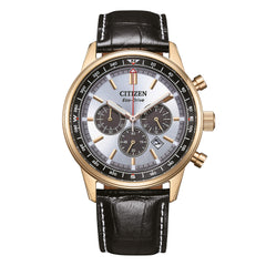 Citizen - Aviator Crono