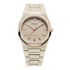 D1 Milano - Polycarbon Taupe Mesh