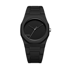 D1 Milano - Polycarbon Black 37mm