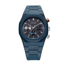 D1 Milano - Polychrono Neptune Blue