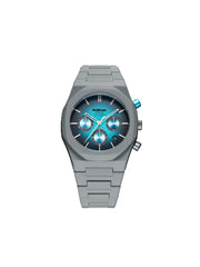 D1 Milano - Polychrono Ice Phantom