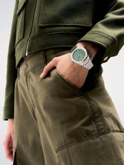 D1 Milano - Ultra Thin Moss