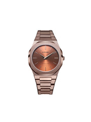 D1 Milano - Ultra Thin Chocolate