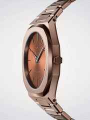 D1 Milano - Ultra Thin Chocolate