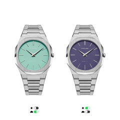 D1 Milano - Ultra Thin Chromo Sync