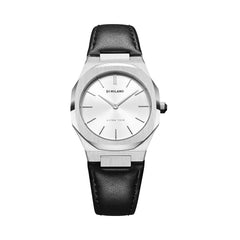 D1 Milano - Ultra Thin Leather 34mm