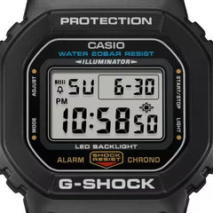 G-SHOCK serie 5600