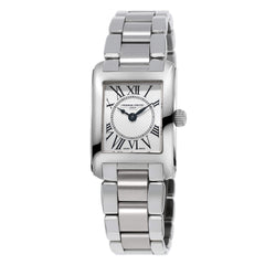 Frederique Constant - Classics Carree Ladies