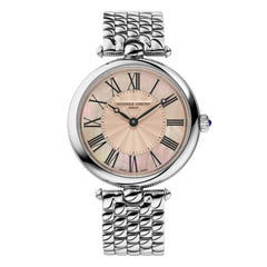 Frederique Constant - Classics Art Deco