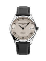 Frederique Constant - Classics Quartz Date