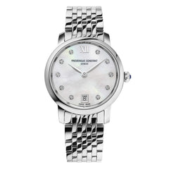 Frederique Constant - Classics Slimline