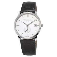 Frederique Constant - Slimline Small Seconds