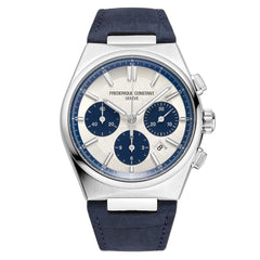Frederique Constant - Highlife Chronograph Automatic