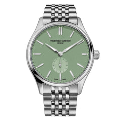 Frederique Constant - Classics Index Automatic