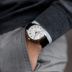 Frederique Constant - Classics Automatic