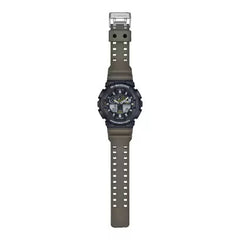 G-SHOCK serie GA-100