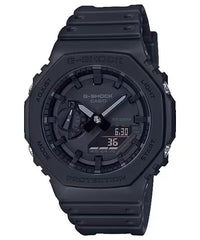 G-SHOCK serie GA-2100