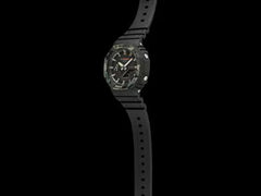 G-SHOCK serie GA-2100