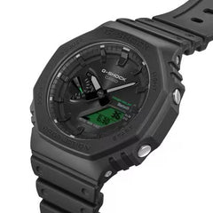 G-SHOCK serie GA-2100