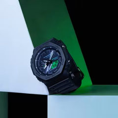 G-SHOCK serie GA-2100