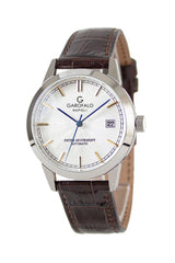 OROLOGIO UOMO AUT. ETA 2772 VINTAGE ACC/PELLE