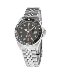 GAROFALO - GMT Vintage 40mm