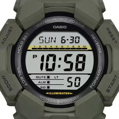 G-SHOCK serie GD-010