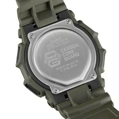 G-SHOCK serie GD-010