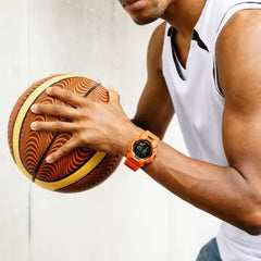 G-SHOCK serie GD-010