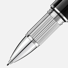 MONTBLANC PENNA ROLLER STARWALKER PREGIATA RESINA 132508