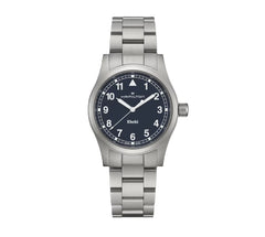 HAMILTON - Khaki Field Quartz 38mm