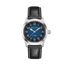 HAMILTON - Khaki Field Murph 38mm