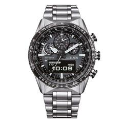 Citizen - Skyhawk U830