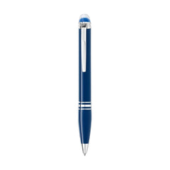 MONTBLANC PENNA A SFERA STARWALKER PREGIATA RESINA 132441
