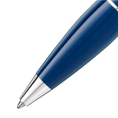 MONTBLANC PENNA A SFERA STARWALKER PREGIATA RESINA 132441