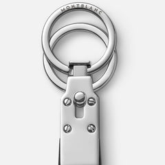 MONTBLANC PORTACHIAVI CON PASSANTE SARTORIAL 130747
