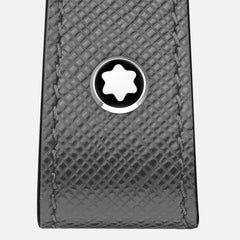 MONTBLANC PORTACHIAVI CON PASSANTE SARTORIAL 131735