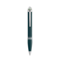 MONTBLANC PENNA A SFERA STARWALKER POLARGREEN 132904