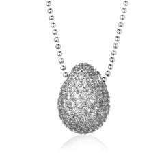 TSARS COLLECTION - COLLANA 9NINE LARGE