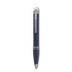 MONTBLANC PENNA A SFERA STARWALKER SPACE BLUE 130213