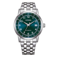 Citizen - Classic Automatic