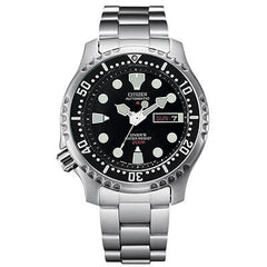 Citizen - Diver's Automatic 200 mt