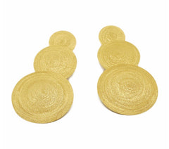 Stefano Patriarchi - Orecchini