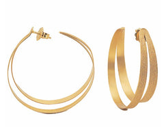 Stefano Patriarchi - Orecchini