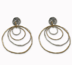 Mandile Gioielli - Orecchini