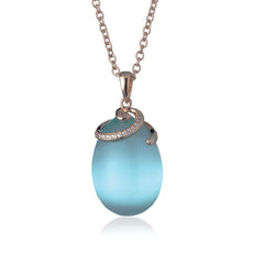 TSARS COLLECTION - COLLANA OLGA