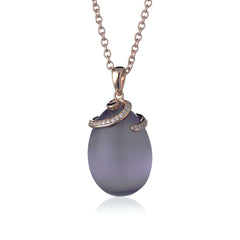 TSARS COLLECTION - COLLANA OLGA