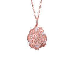 TSARS COLLECTION - COLLANA ALEXANDRA